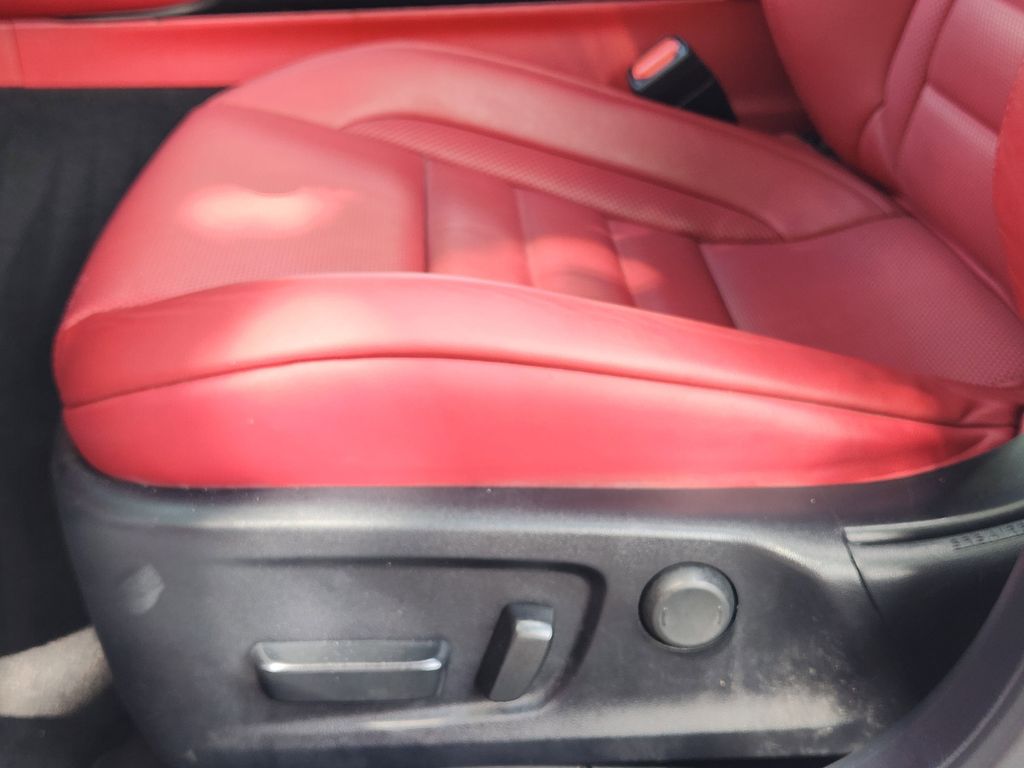 used 2021 Lexus IS car, priced at $35,181
