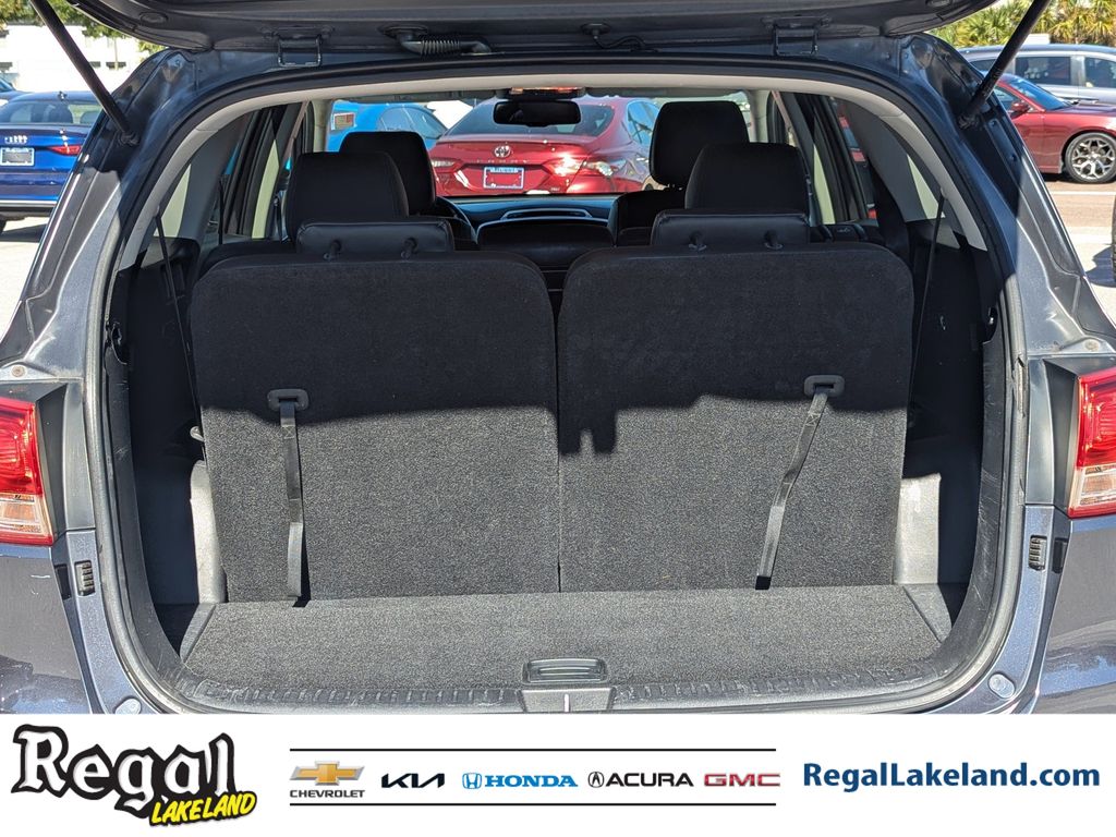 used 2016 Kia Sorento car, priced at $11,691