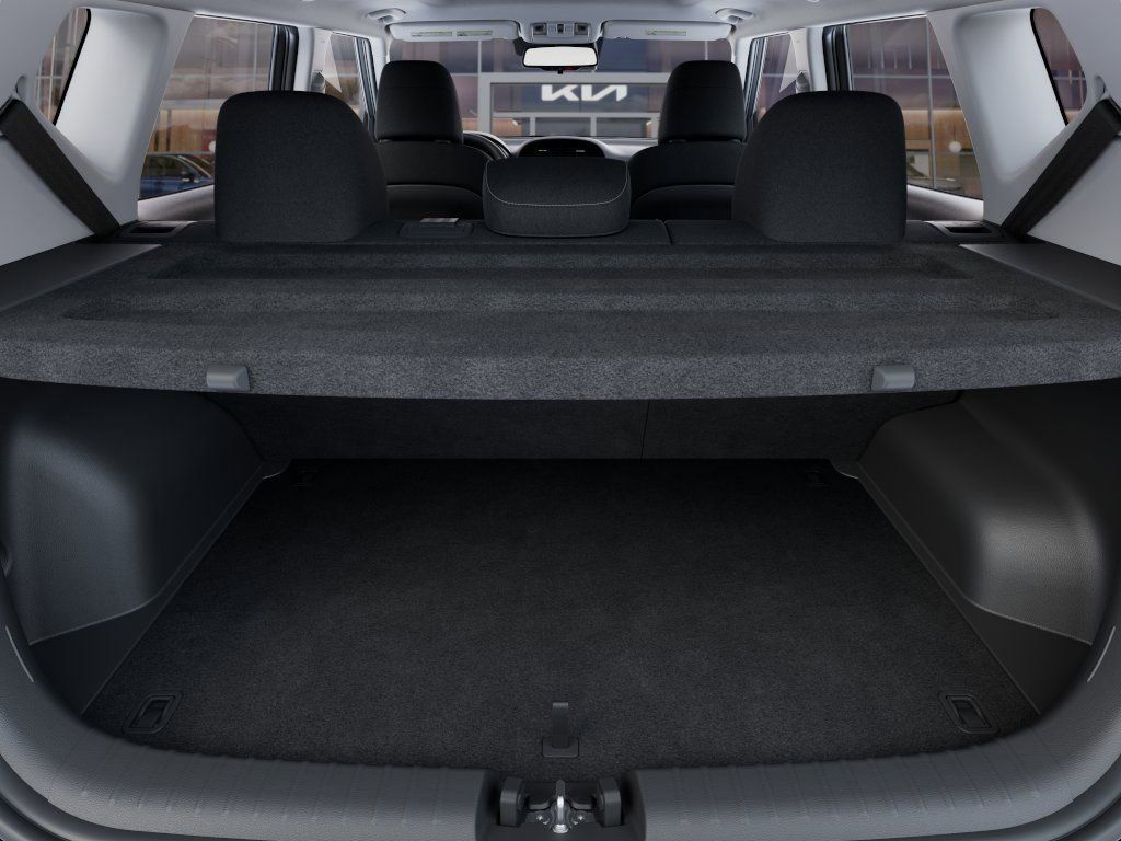 new 2025 Kia Soul car, priced at $23,160