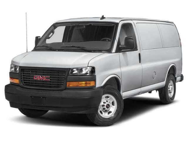 new 2024 GMC Savana 2500 car, priced at $41,593