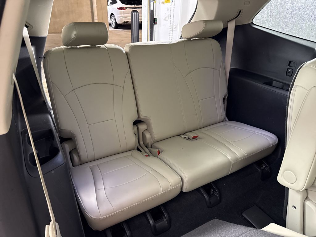 used 2020 Buick Enclave car, priced at $18,997