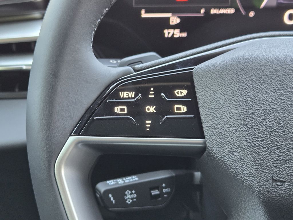 new 2025 Audi All-new A5 car, priced at $57,575