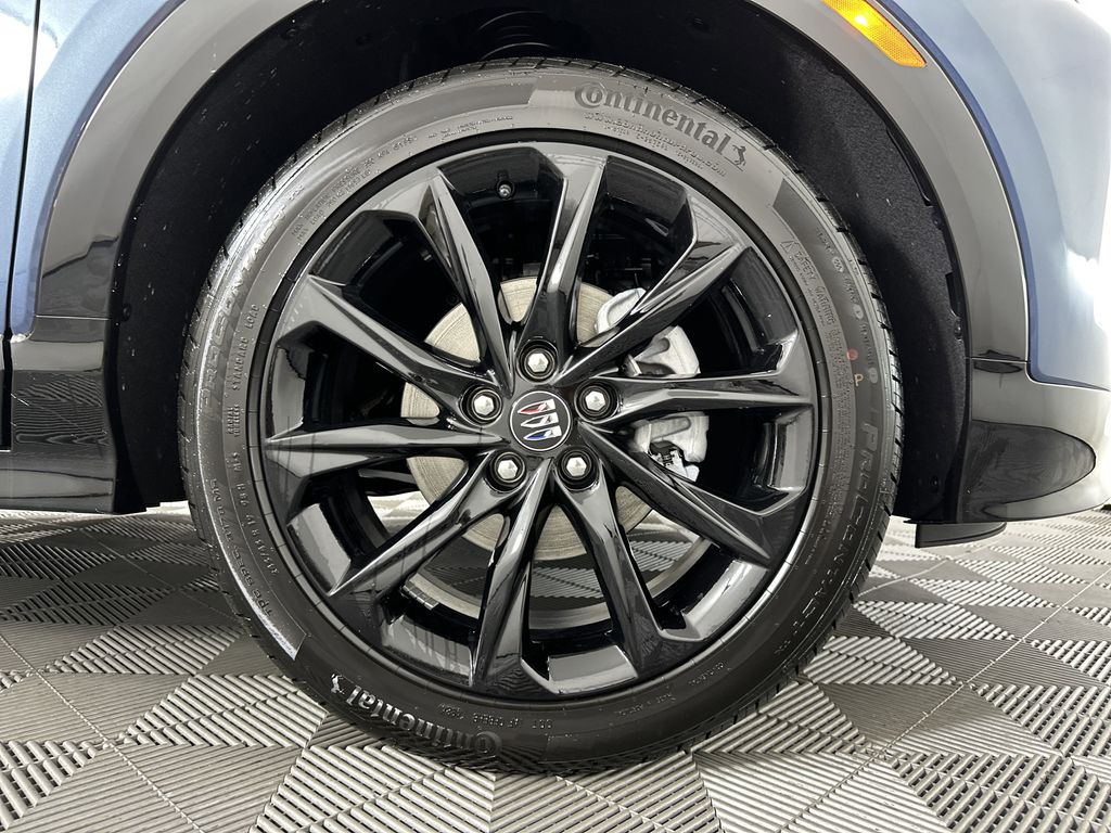 new 2026 Buick Encore GX car, priced at $32,970