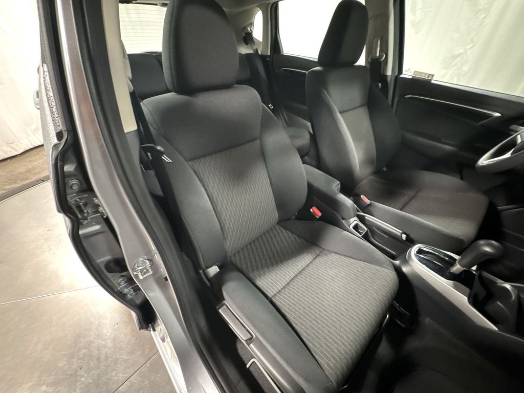 used 2020 Honda Fit car, priced at $21,745
