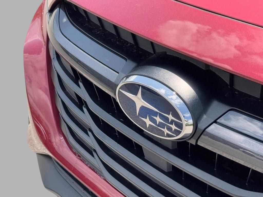 new 2025 Subaru Legacy car, priced at $29,765