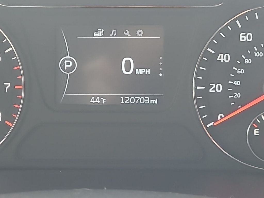 used 2017 Kia Sorento car, priced at $9,996