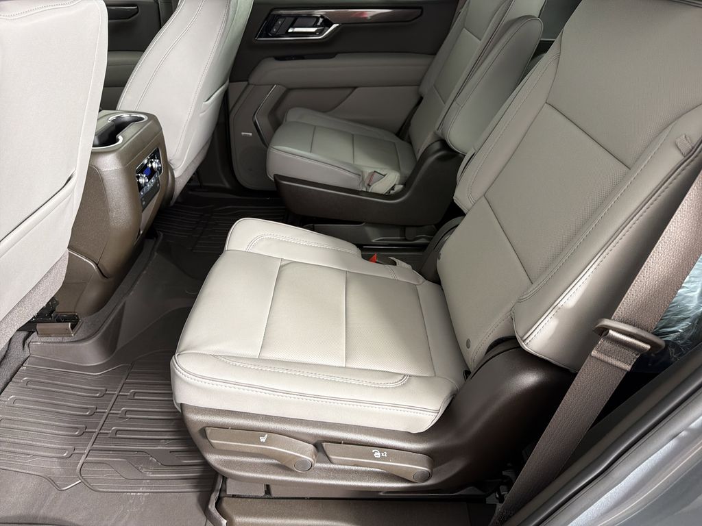 new 2026 GMC Yukon car, priced at $73,010