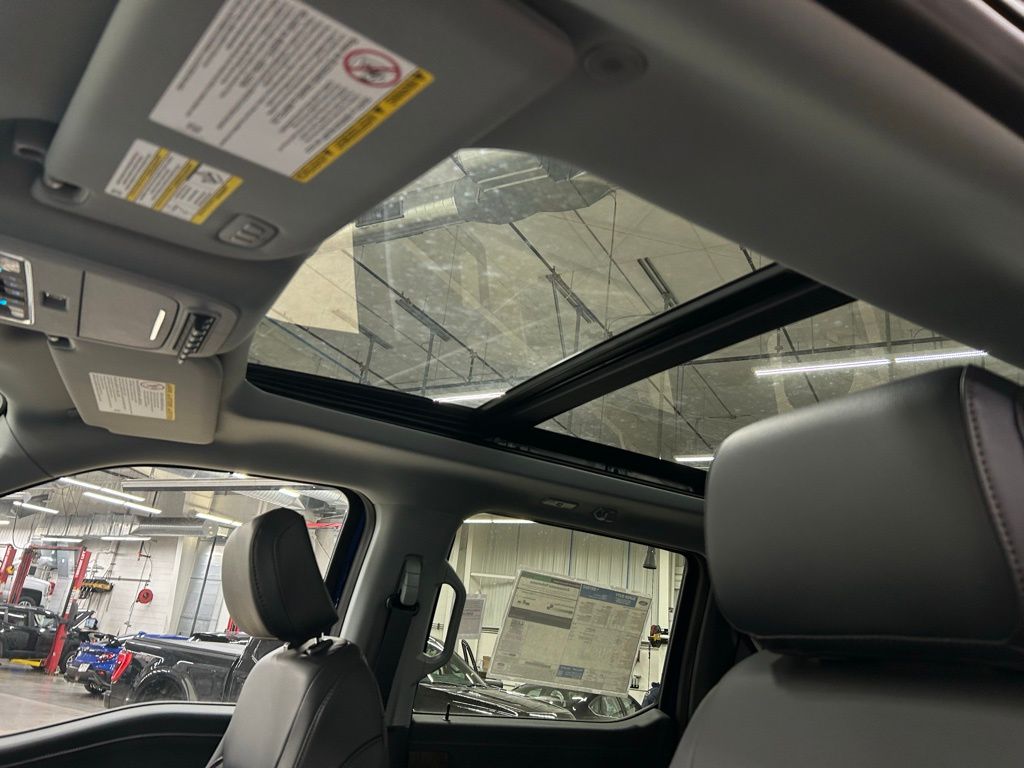 new 2026 Ford F-350SD car, priced at $79,460