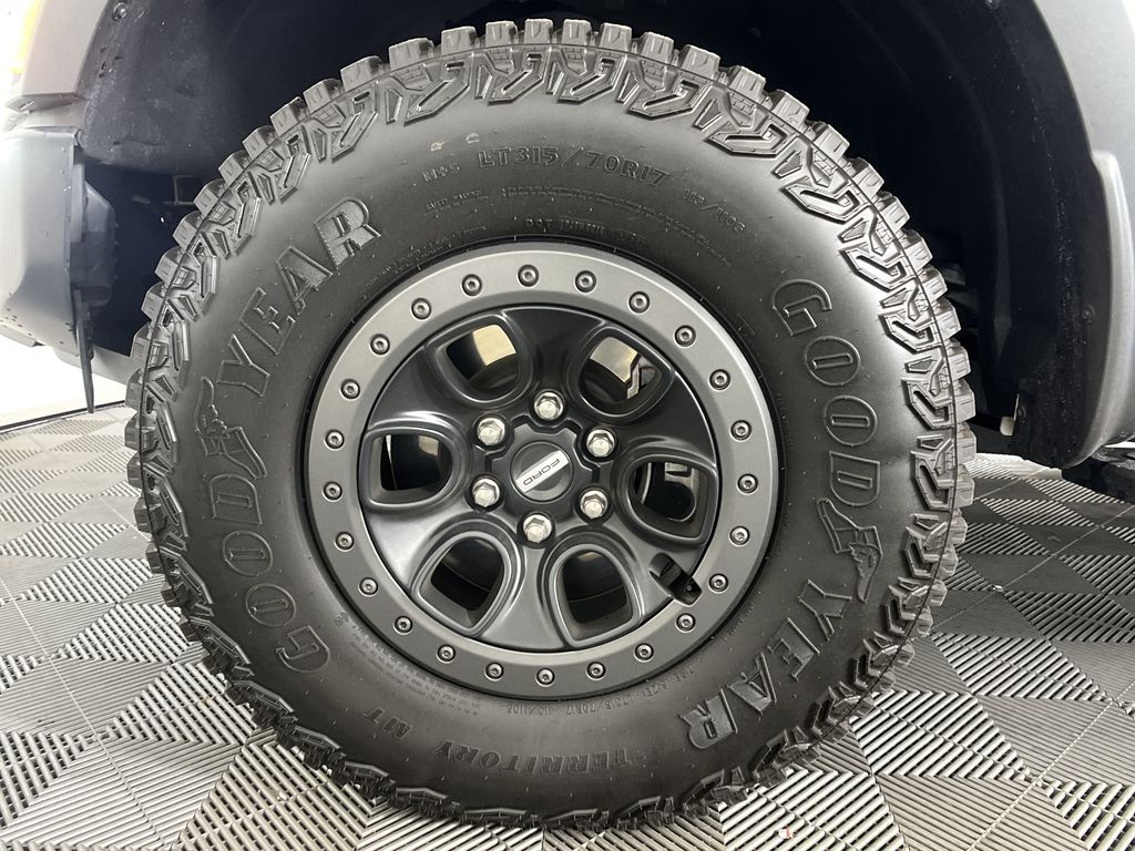used 2021 Ford F-150 car, priced at $61,698
