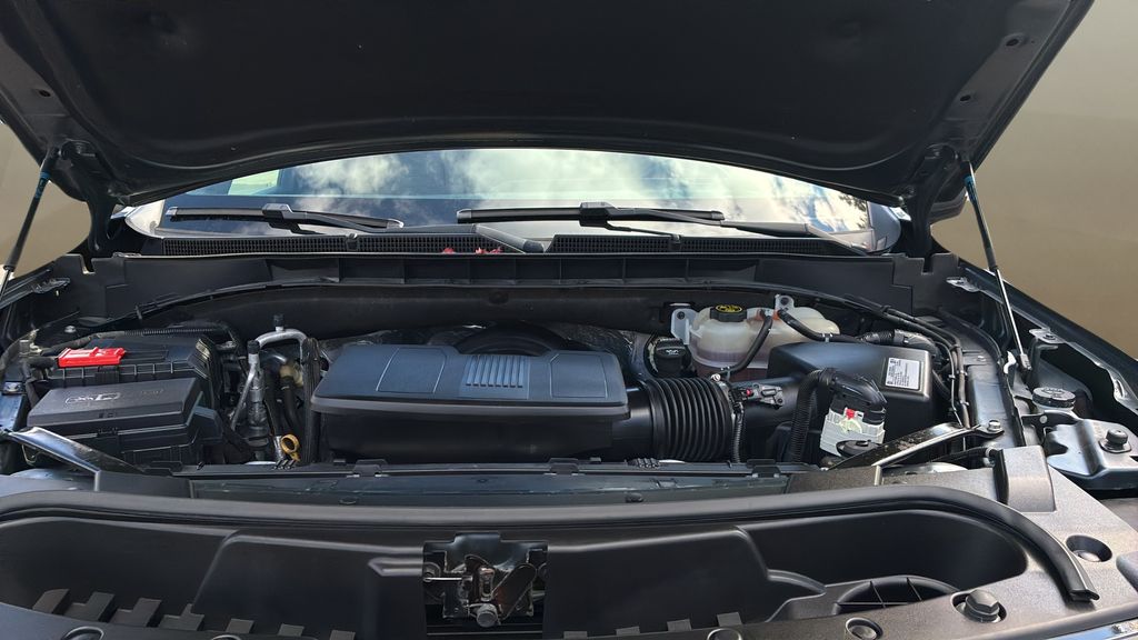 used 2021 Cadillac Escalade car, priced at $53,900