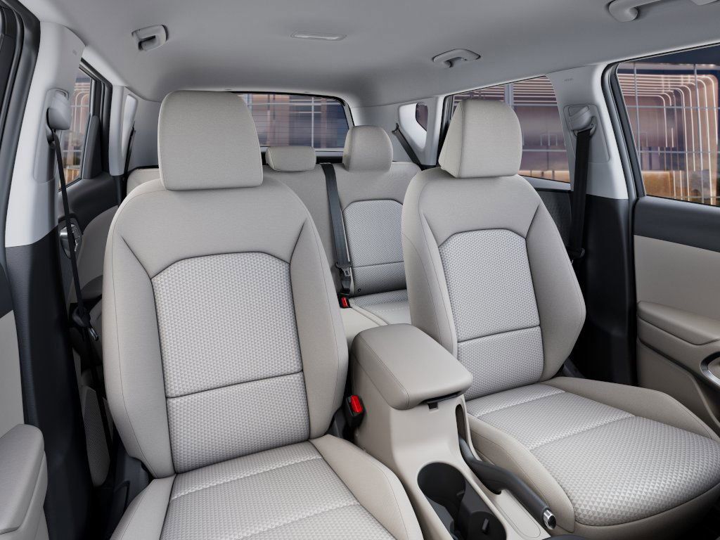 new 2025 Kia Soul car, priced at $20,994