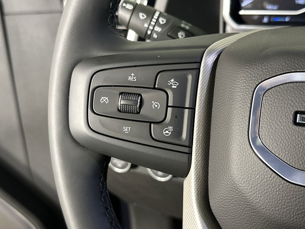 new 2025 GMC Sierra 2500HD car, priced at $87,039