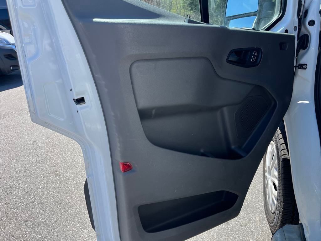 used 2022 Ford Transit-250 car, priced at $29,990