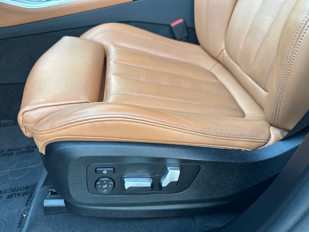 used 2019 BMW X5 car, priced at $32,700