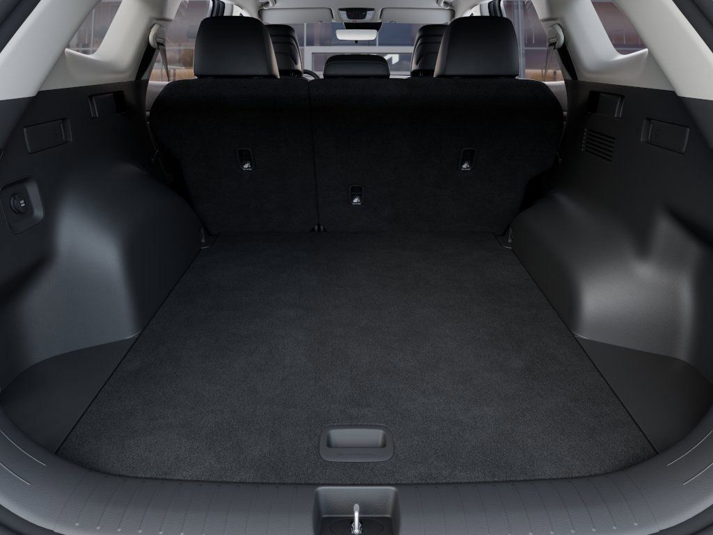 new 2026 Kia Sportage car, priced at $32,635
