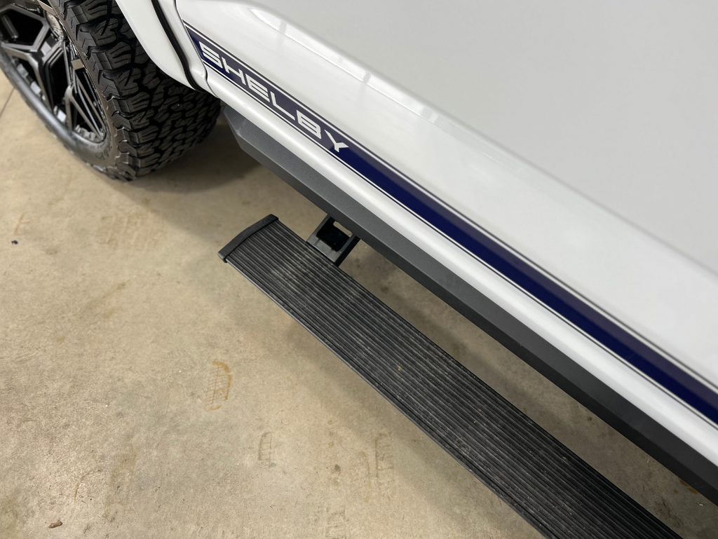 new 2025 Ford F-150 car, priced at $138,720