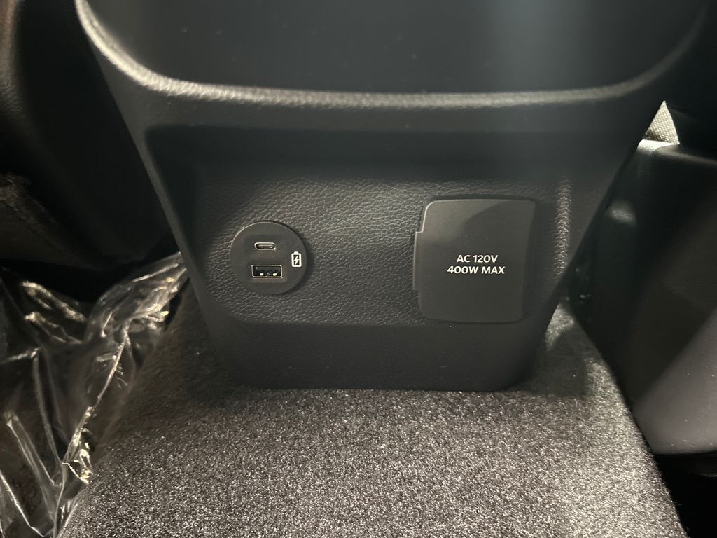 new 2025 Ford Ranger car, priced at $45,766