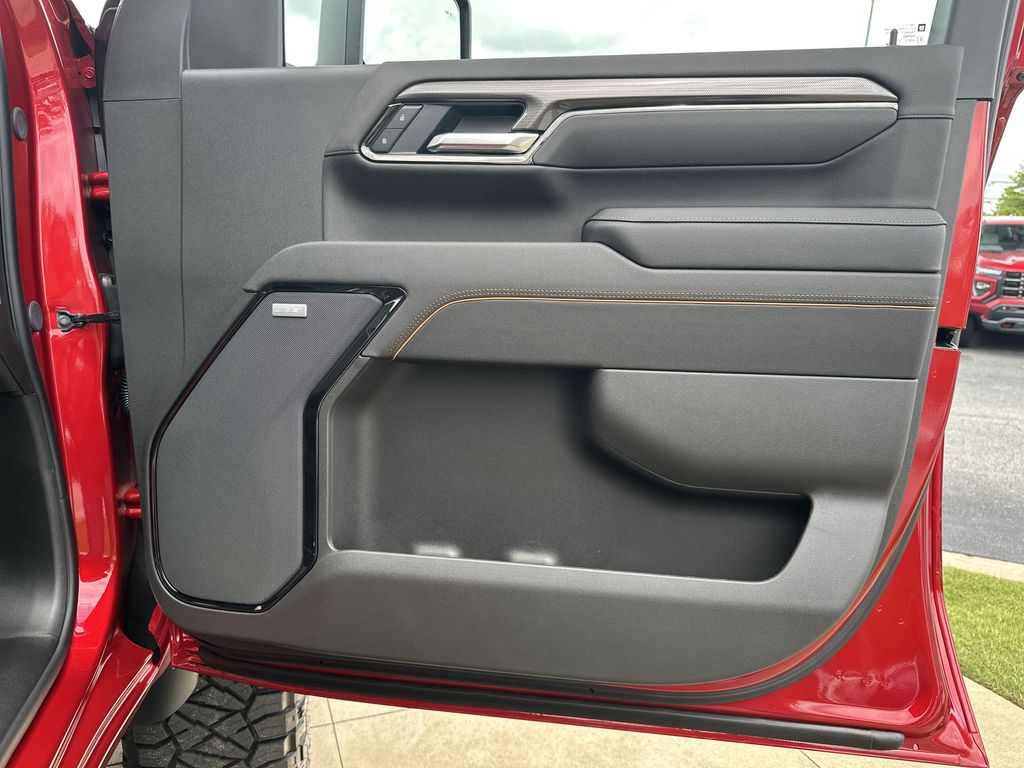 new 2025 GMC Sierra 2500HD car, priced at $87,084