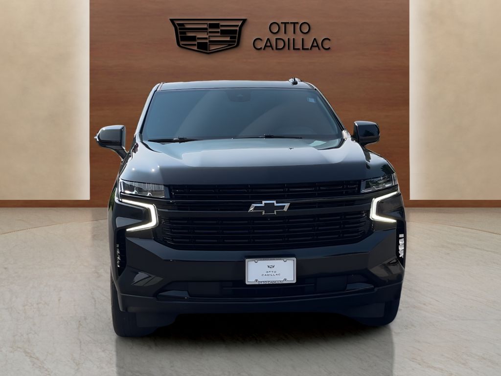 used 2023 Chevrolet Tahoe car, priced at $61,800