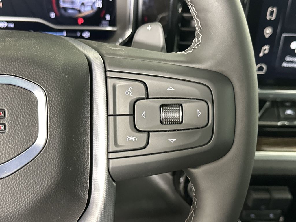 new 2025 GMC Sierra 1500 car, priced at $60,224