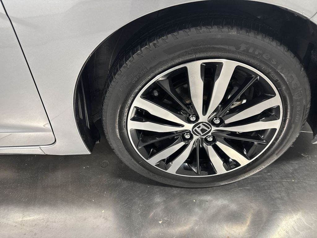 used 2020 Honda Fit car, priced at $21,745