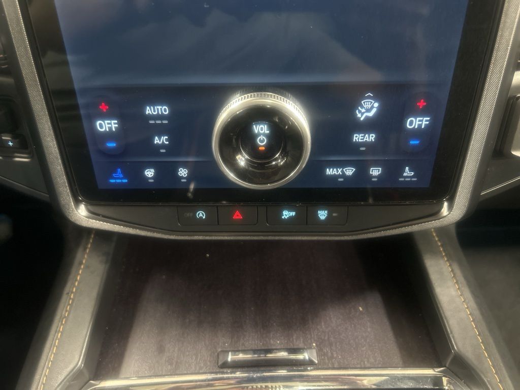 used 2022 Ford Expedition Max car, priced at $58,905