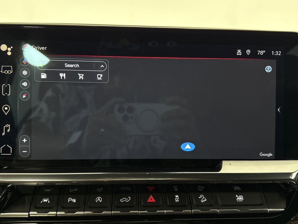 new 2025 GMC Sierra 1500 car, priced at $56,729