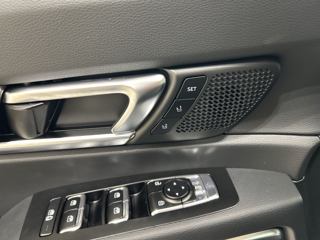 new 2025 Kia Telluride car, priced at $52,730