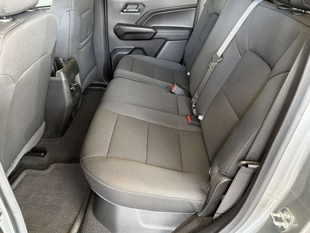 new 2026 GMC Canyon car, priced at $44,875