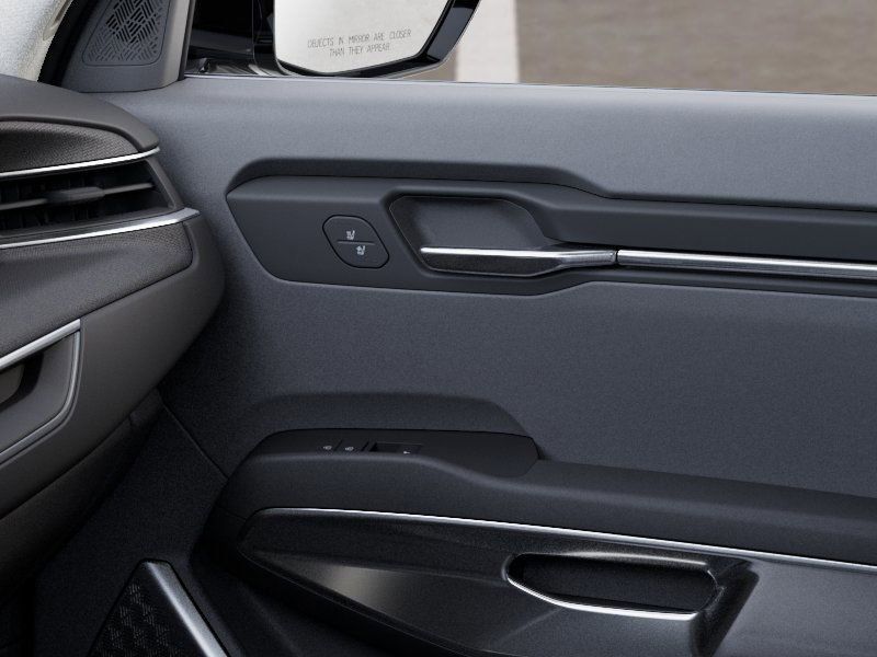 new 2026 Kia EV9 car, priced at $55,233