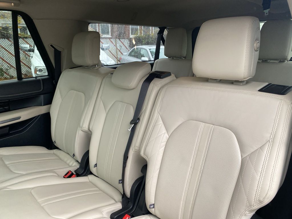 used 2018 Ford Expedition Max car, priced at $22,995