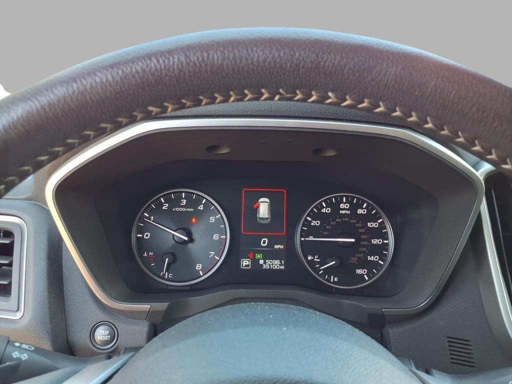 used 2023 Subaru Ascent car, priced at $33,257