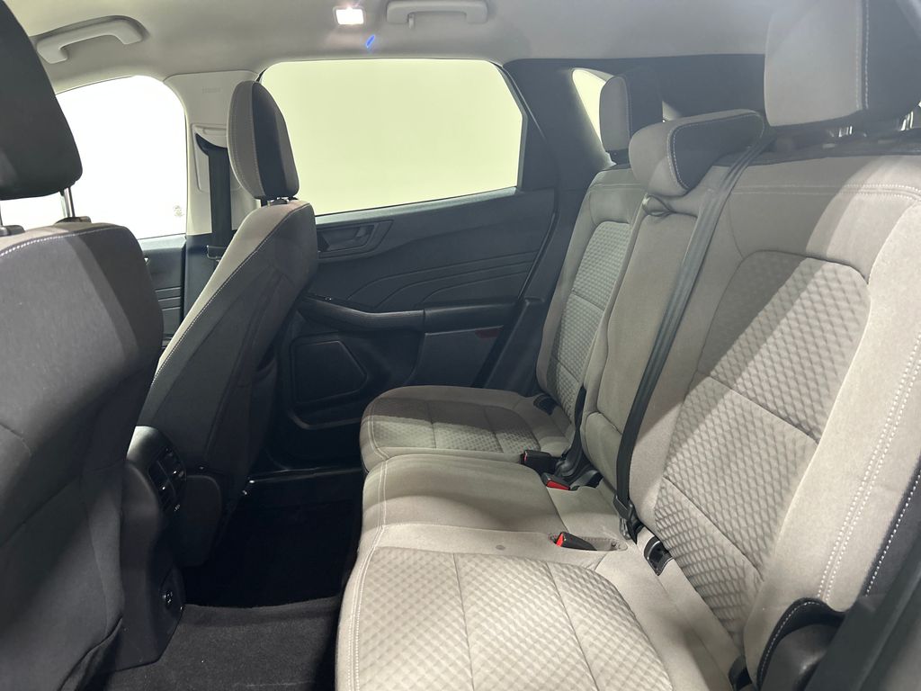used 2022 Ford Escape car, priced at $21,555