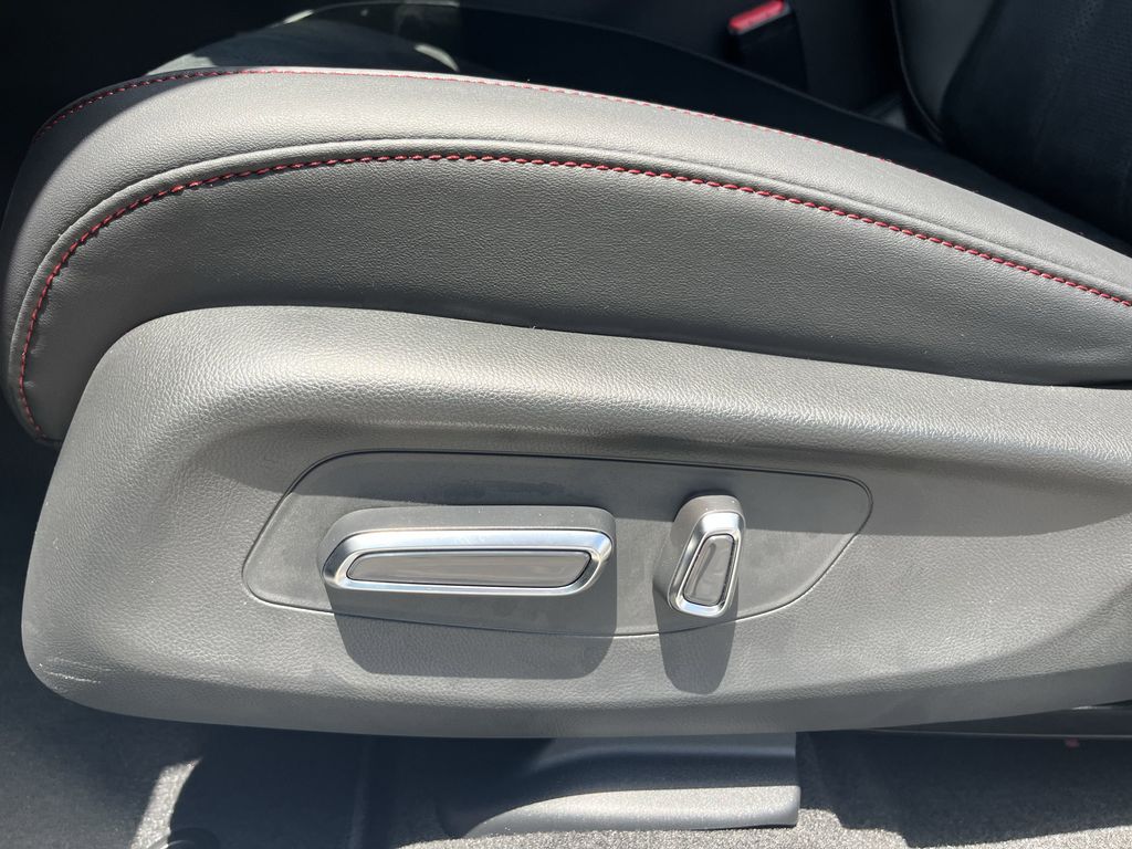 new 2025 Acura ADX car, priced at $41,350