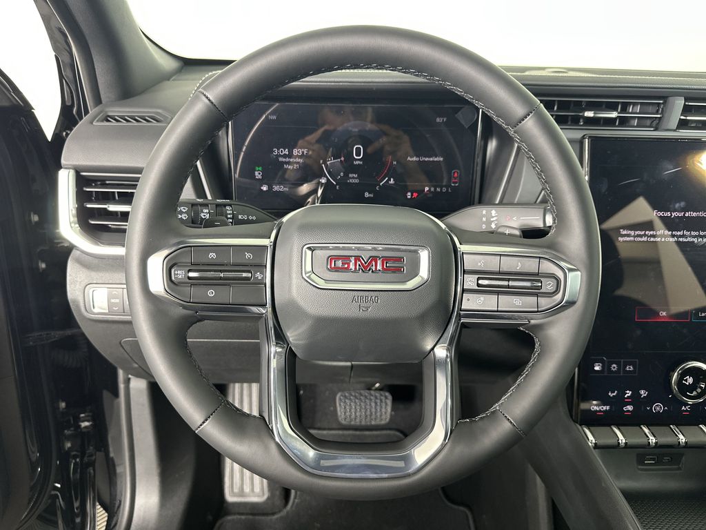 new 2025 GMC Terrain car, priced at $28,890