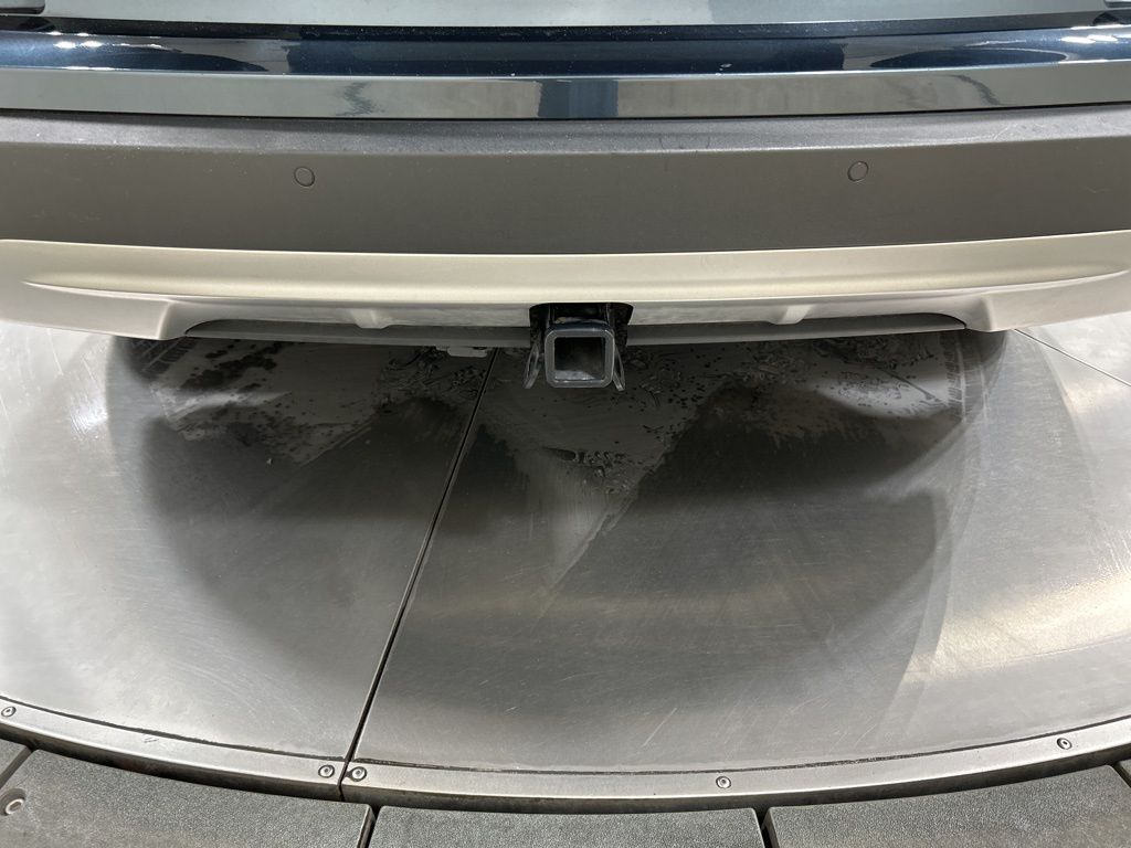 used 2023 Ford Edge car, priced at $28,998