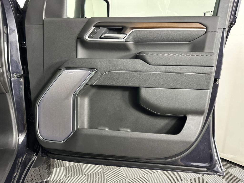 new 2025 GMC Sierra 2500HD car, priced at $86,034