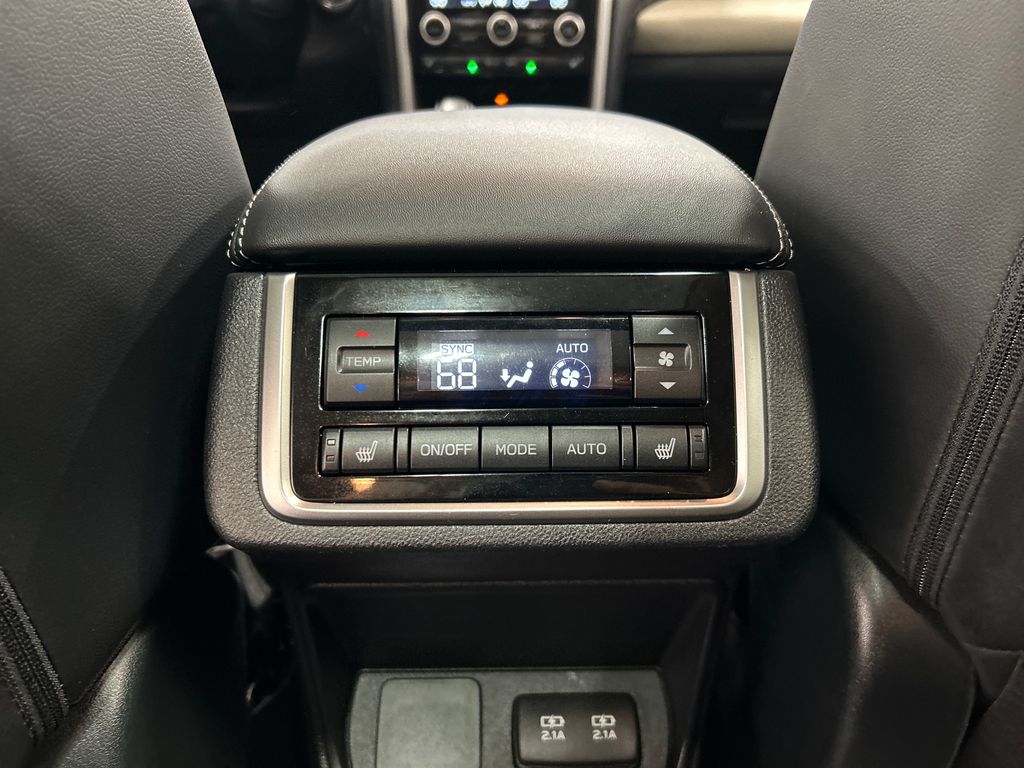 used 2019 Subaru Ascent car, priced at $24,868