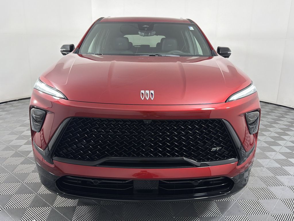 new 2026 Buick Enclave car, priced at $52,955