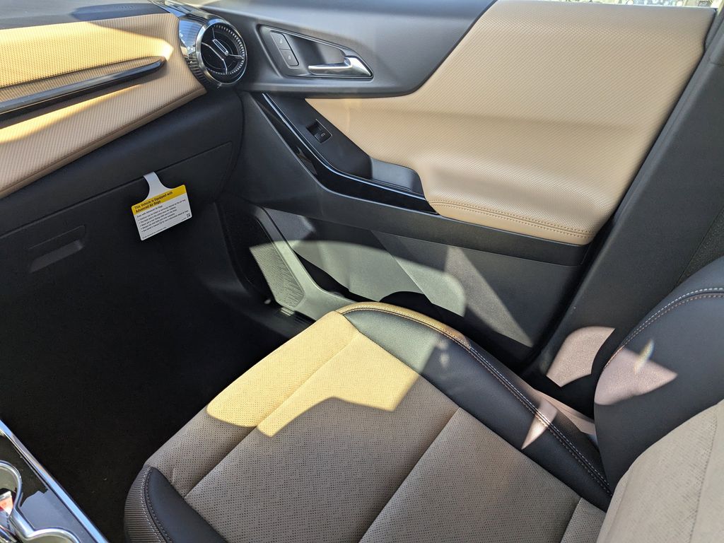 new 2026 Chevrolet Equinox car, priced at $33,895