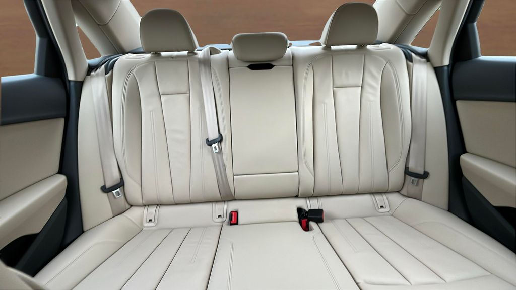 used 2019 Audi A4 car, priced at $19,500