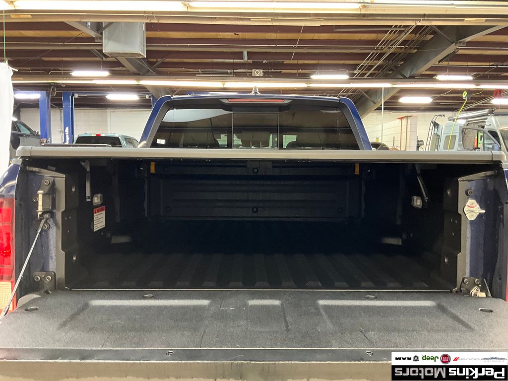used 2022 Honda Ridgeline car, priced at $36,321