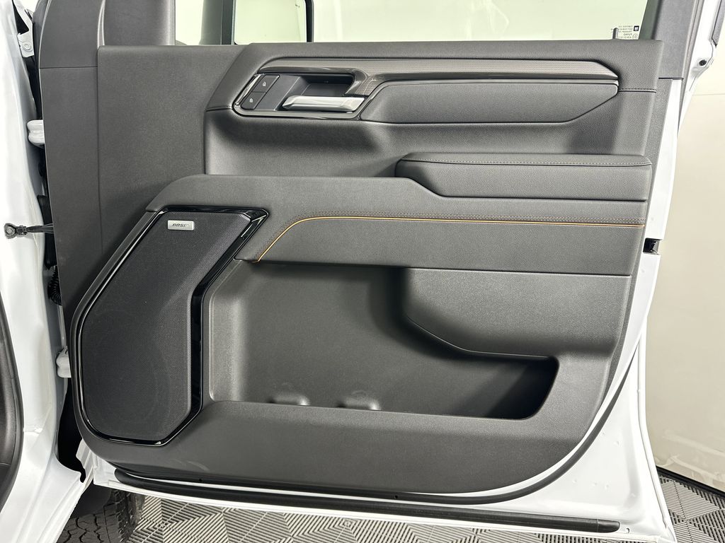 new 2025 GMC Sierra 2500HD car, priced at $86,141