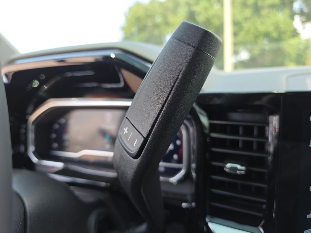 new 2025 Chevrolet Silverado 2500HD car, priced at $77,944