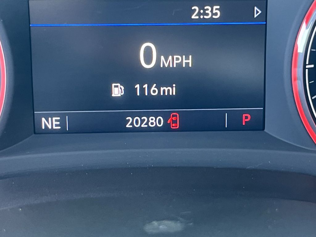 used 2023 Chevrolet TrailBlazer car, priced at $23,991