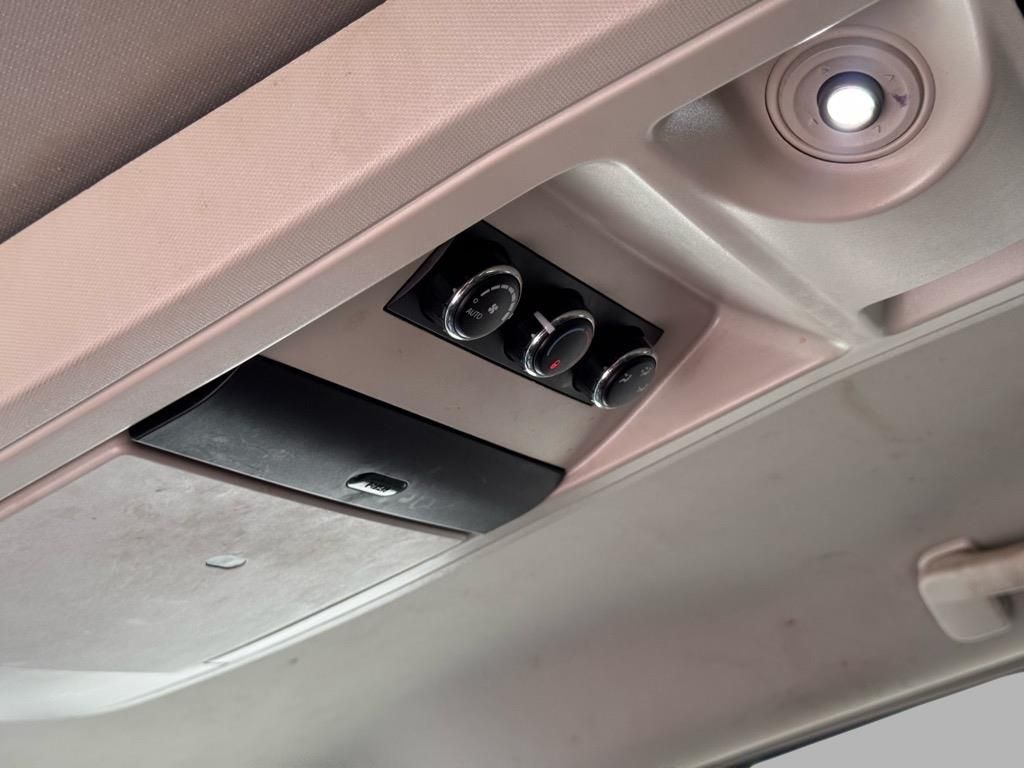 used 2015 Chrysler Town & Country car, priced at $8,034