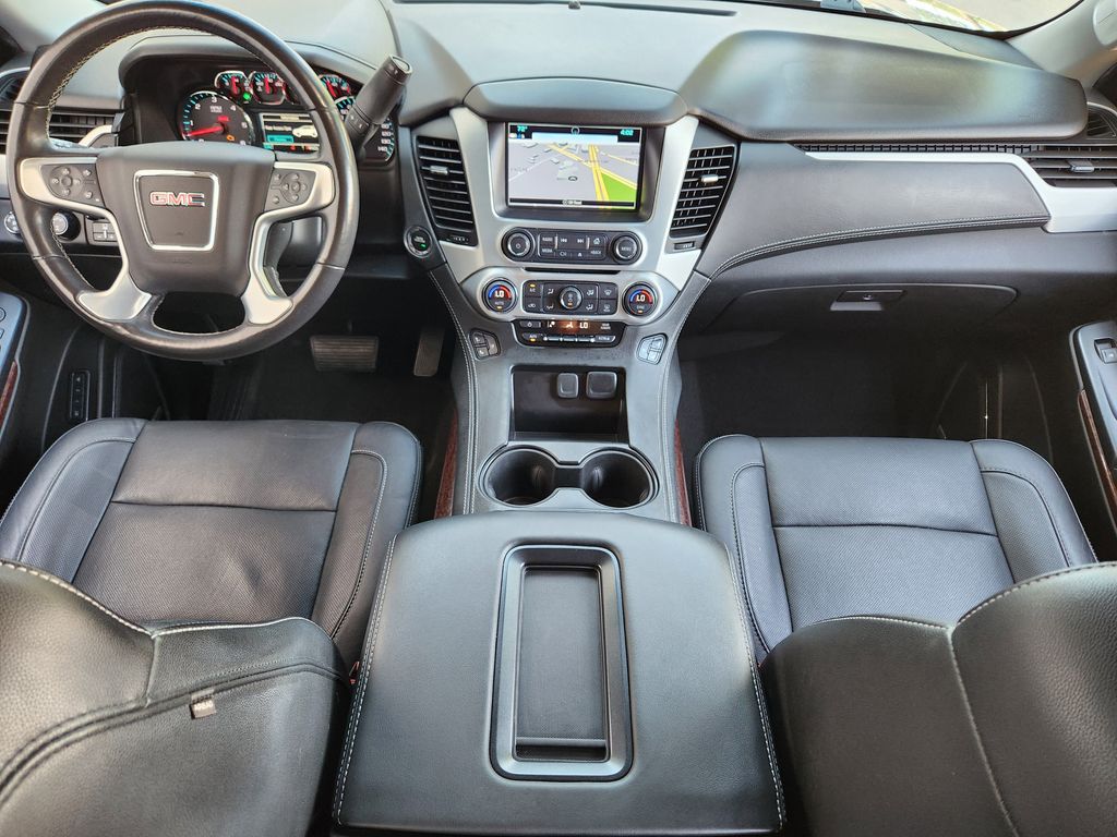 used 2018 GMC Yukon car, priced at $26,954