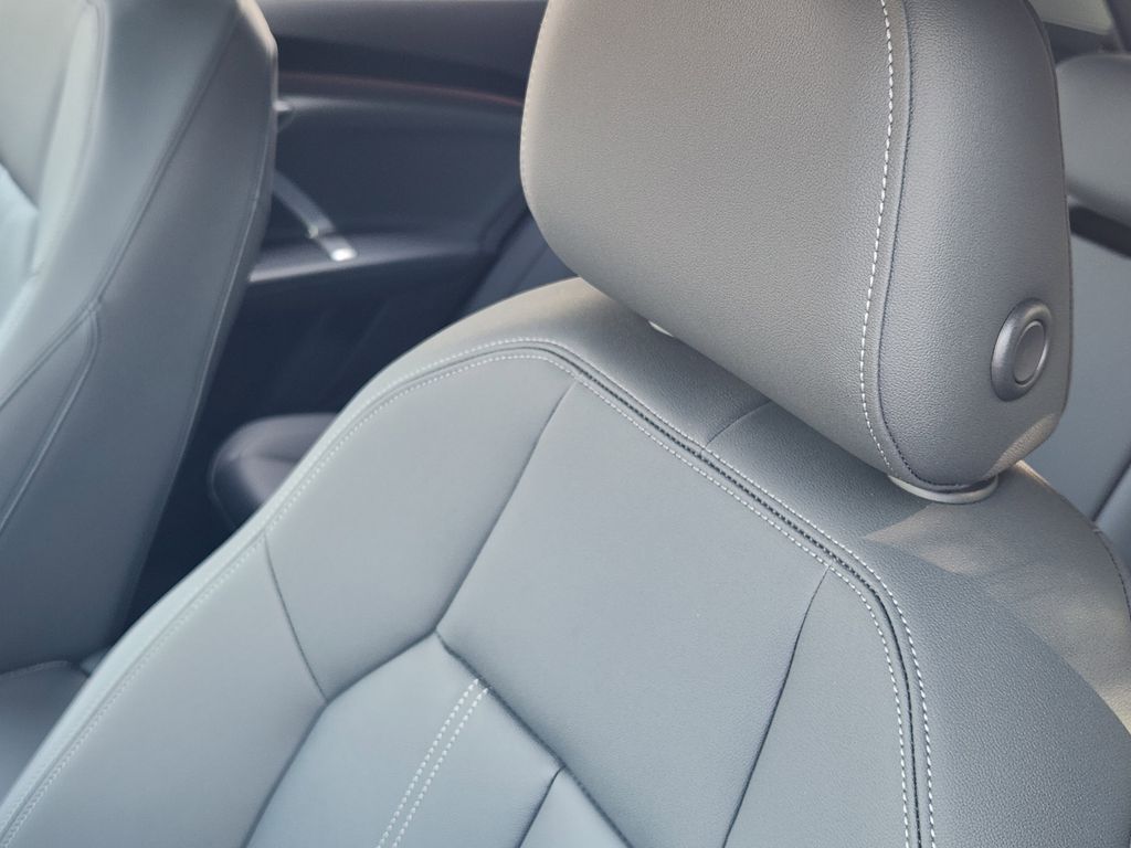 new 2025 Audi Q5 car, priced at $57,775