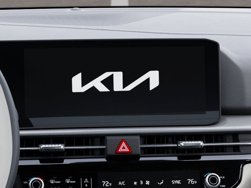 new 2026 Kia Sportage car, priced at $37,960