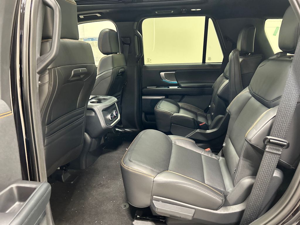 new 2025 Ford Expedition car, priced at $83,770